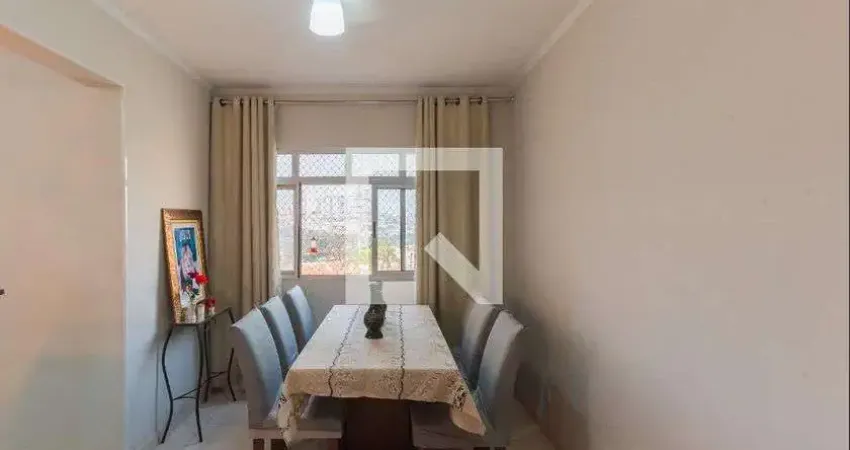 Apartamento para Venda - Campos Elíseos , 2 Quartos,  64 m² - Campinas