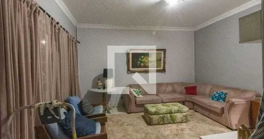 Casa para Venda - Vila Carminha, 3 Quartos,  232 m² - Campinas