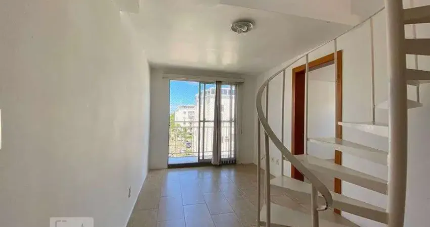 Cobertura para Venda - Santos Dumond, 2 Quartos,  112 m² - São Leopoldo