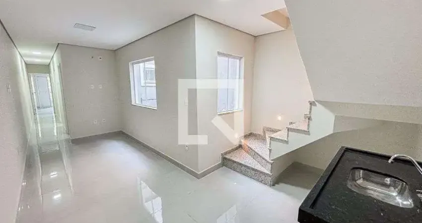 Cobertura para Venda - Vila Metalúrgica, 3 Quartos,  130 m² - Santo André