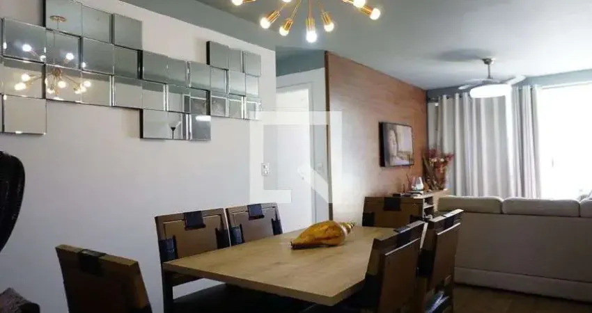 Apartamento para Venda - Jacarepaguá, 2 Quartos,  77 m² - Rio de Janeiro