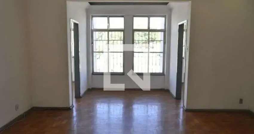 Apartamento para Venda - Engenho Novo, 4 Quartos,  120 m² - Rio de Janeiro