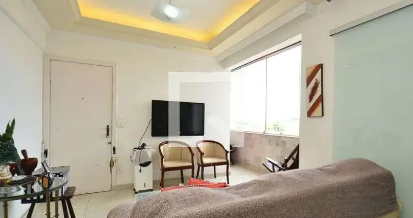 Apartamento para Venda - Silveira, 2 Quartos,  75 m² - Belo Horizonte
