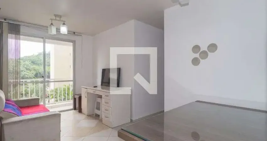 Apartamento para Venda - Belém, 3 Quartos,  62 m² - São Paulo