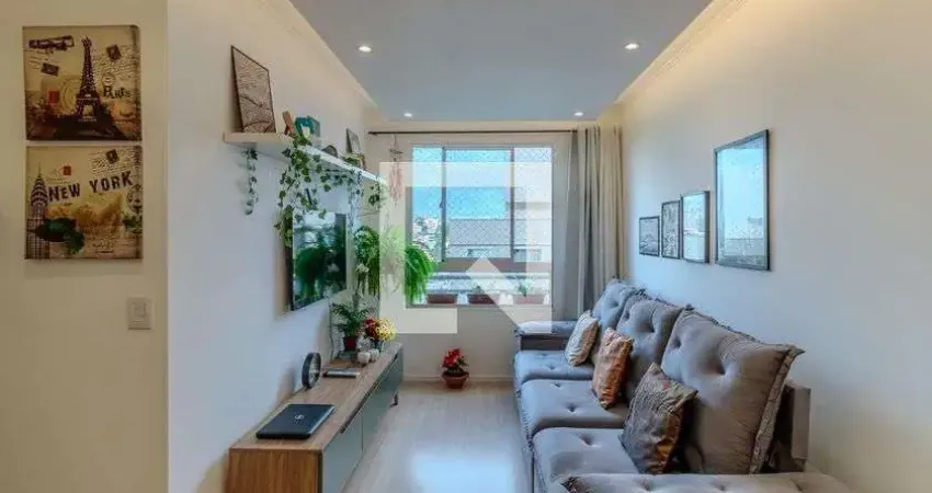 Apartamento para Venda - Morumbi, 2 Quartos,  49 m² - São Paulo