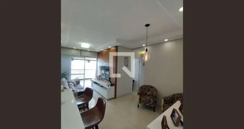 Apartamento para Venda - Sacomã, 2 Quartos,  65 m² - São Paulo