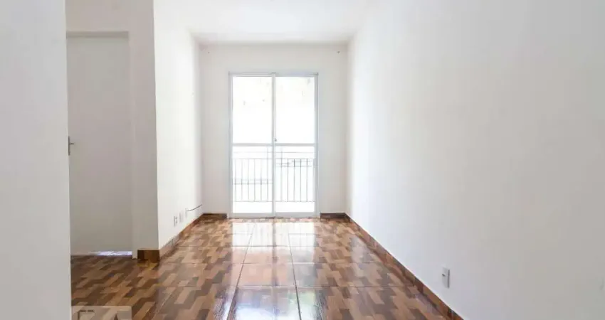 Apartamento para Venda - Itaquera, 2 Quartos,  50 m² - São Paulo