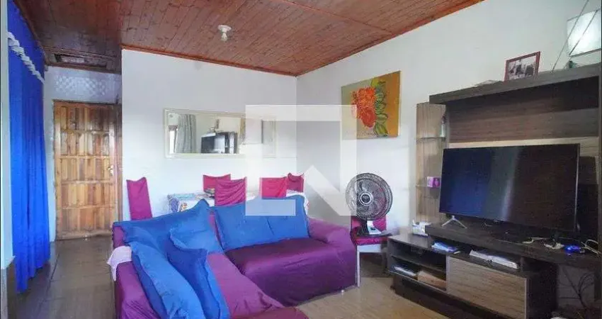 Casa para Venda - São Miguel, 3 Quartos,  91 m² - São Leopoldo