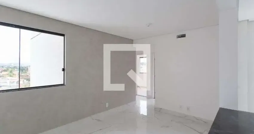 Apartamento para Venda - Céu Azul, 3 Quartos,  80 m² - Belo Horizonte