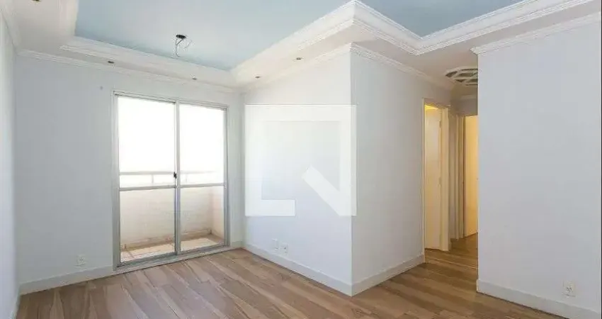 Apartamento para Venda - Vila Esperança, 3 Quartos,  63 m² - São Paulo