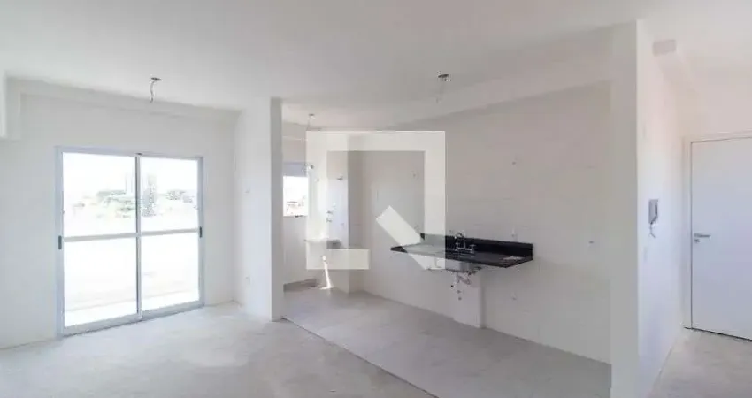 Apartamento para Venda - Vila Industrial, 2 Quartos,  65 m² - Campinas