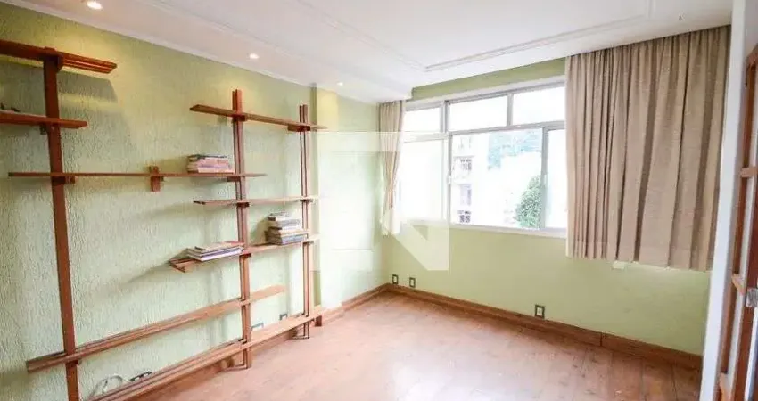 Apartamento para Venda - Grajaú, 3 Quartos,  80 m² - Rio de Janeiro