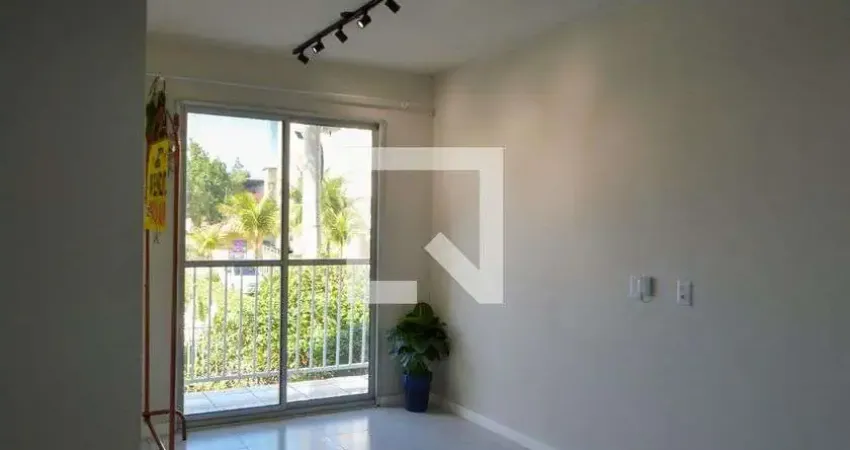 Apartamento para Venda - Taquara, 2 Quartos,  50 m² - Rio de Janeiro