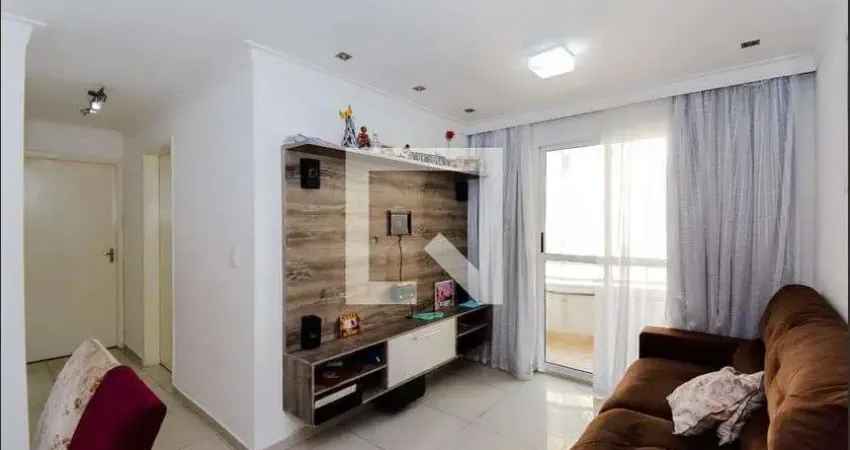 Apartamento para Venda - Jardim Cocaia, 2 Quartos,  62 m² - Guarulhos