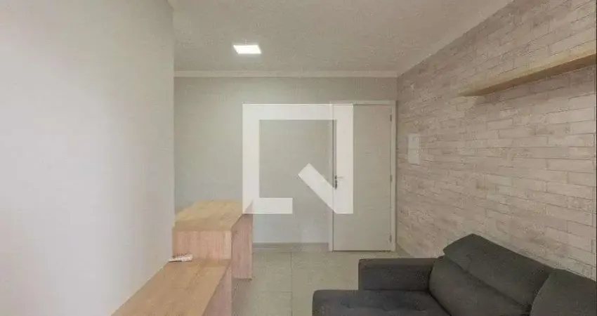 Apartamento para Venda - Jardim Santa Marcelina, 2 Quartos,  48 m² - Campinas