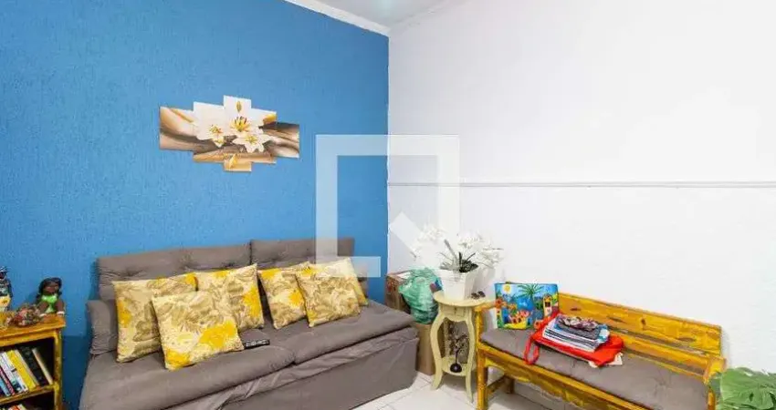 Casa para Venda - Jardim Brasil , 4 Quartos,  240 m² - São Paulo