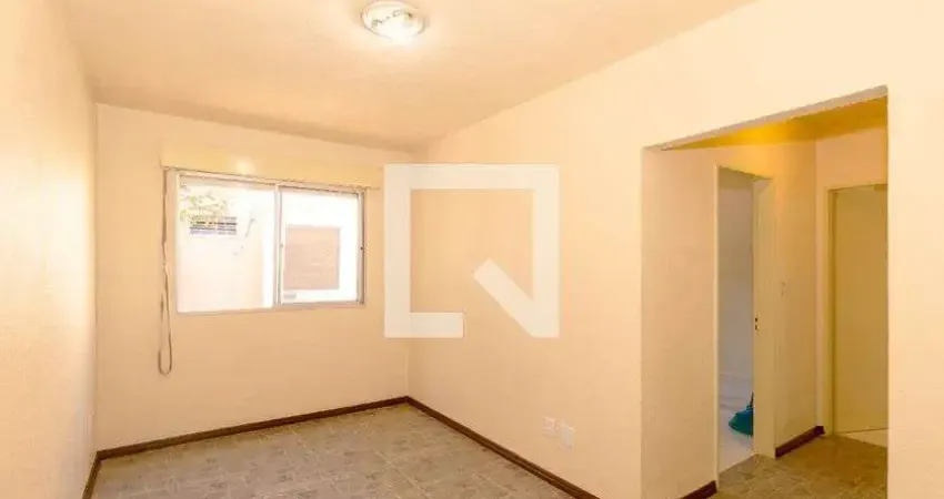 Apartamento para Venda - Nonoai, 2 Quartos,  48 m² - Porto Alegre