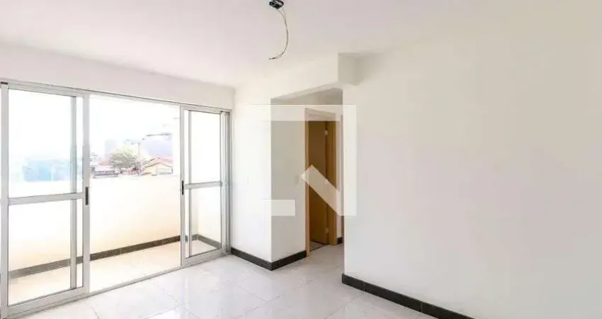 Apartamento para Venda - Carlos Prates, 2 Quartos,  60 m² - Belo Horizonte