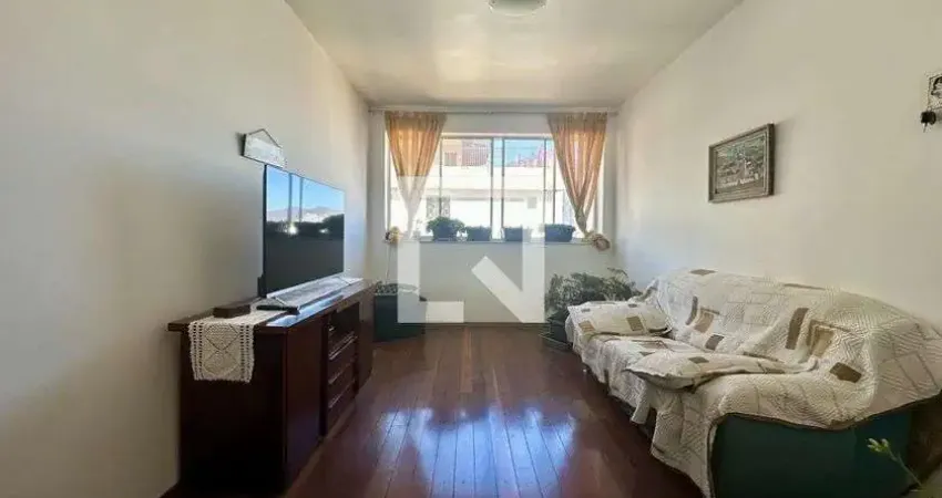 Apartamento para Venda - Grajaú, 3 Quartos,  100 m² - Belo Horizonte