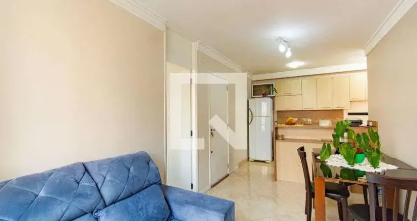 Apartamento para Venda - Bairro Fátima, 3 Quartos,  56 m² - Canoas