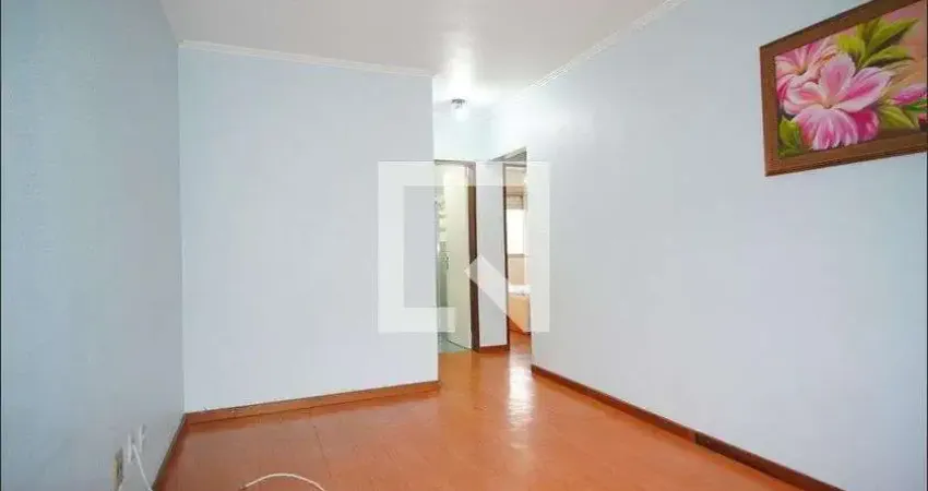 Apartamento para Venda - Jardim Itu-Sabará, 2 Quartos,  58 m² - Porto Alegre