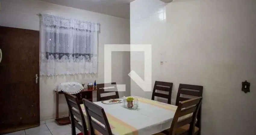 Cobertura para Venda - Renascença, 3 Quartos,  92 m² - Belo Horizonte