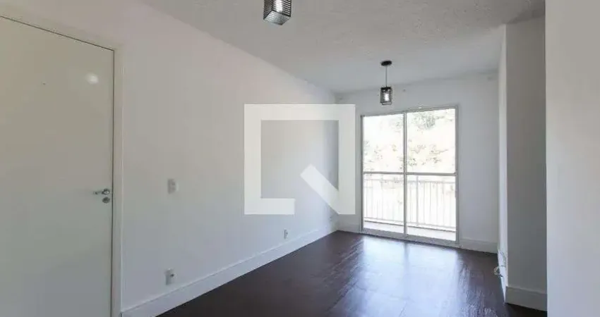 Apartamento para Venda - Itaquera, 2 Quartos,  47 m² - São Paulo