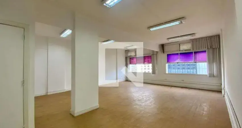 Kitnet / Stúdio para Venda - Centro, 1 Quarto,  68 m² - Rio de Janeiro