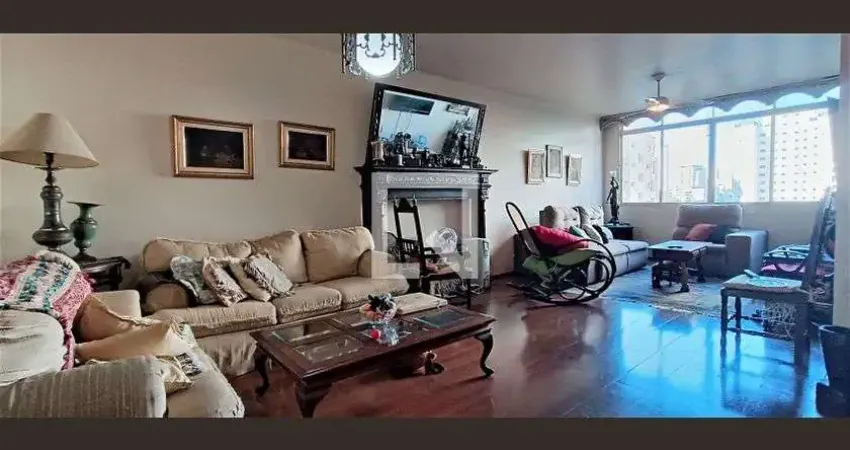 Apartamento para Venda - Perdizes, 4 Quartos,  160 m² - São Paulo