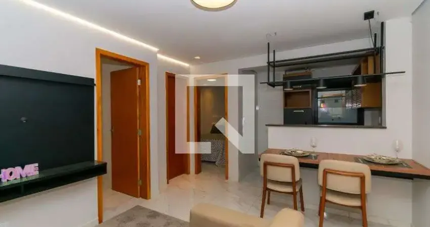 Apartamento para Venda - Itaquera, 2 Quartos,  38 m² - São Paulo
