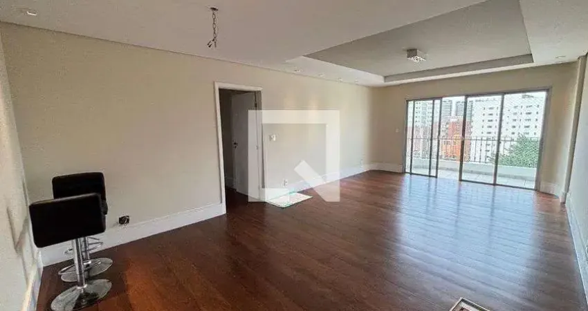 Apartamento para Venda - Jardim Bela Vista, 3 Quartos,  140 m² - Santo André