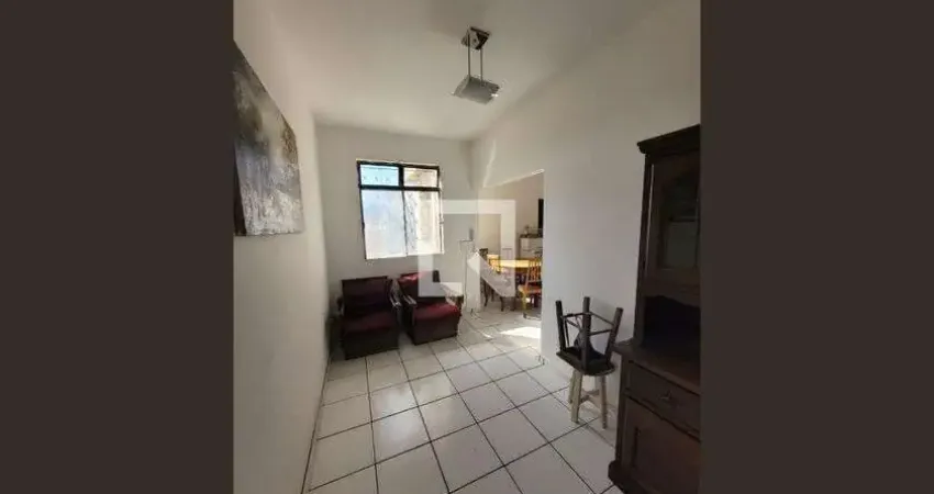Apartamento para Venda - Calafate, 2 Quartos,  94 m² - Belo Horizonte