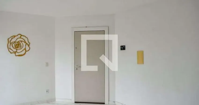 Apartamento para Venda - Teresópolis, 2 Quartos,  54 m² - Porto Alegre