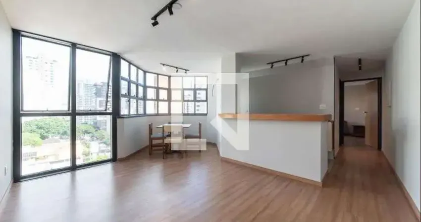 Apartamento para Venda - Brooklin, 1 Quarto,  50 m² - São Paulo