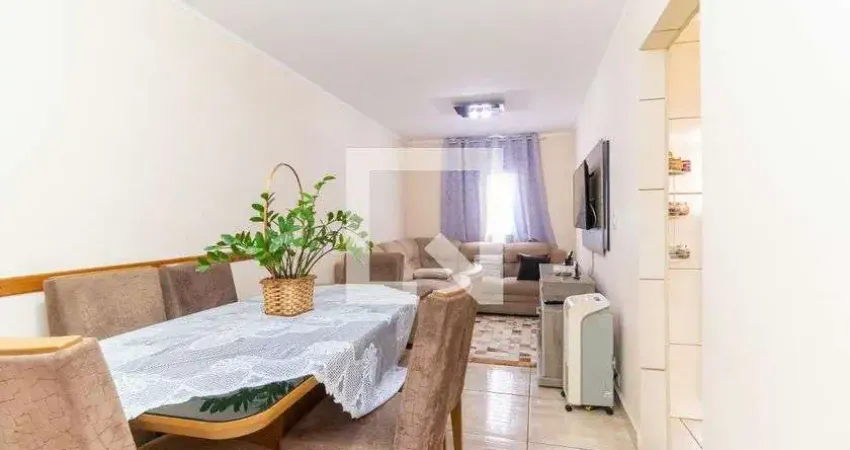 Apartamento para Venda - Itaquera, 2 Quartos,  56 m² - São Paulo