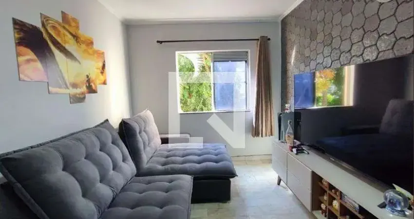 Apartamento para Venda - Vila Mimosa, 2 Quartos,  58 m² - Campinas