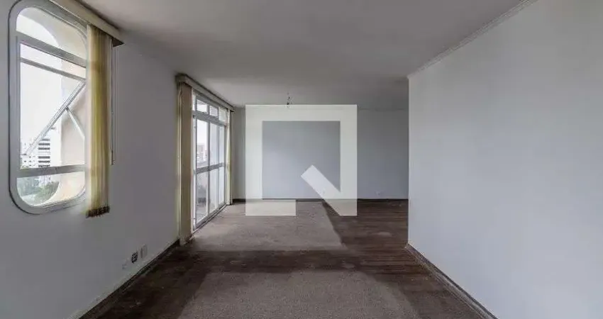 Apartamento para Venda - Morumbi, 4 Quartos,  268 m² - São Paulo