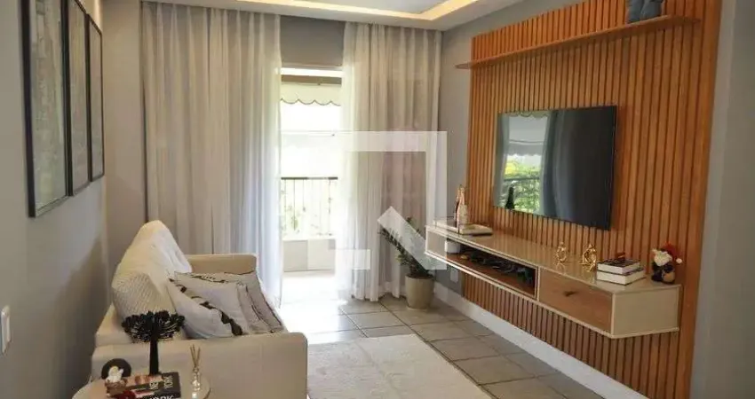 Apartamento para Venda - Méier, 3 Quartos,  80 m² - Rio de Janeiro