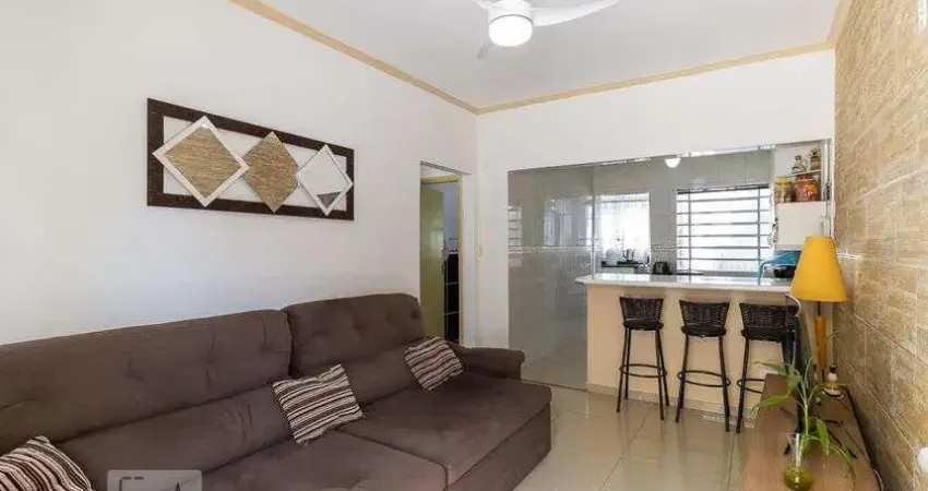 Apartamento para Venda - Bonfim, 2 Quartos,  65 m² - Campinas