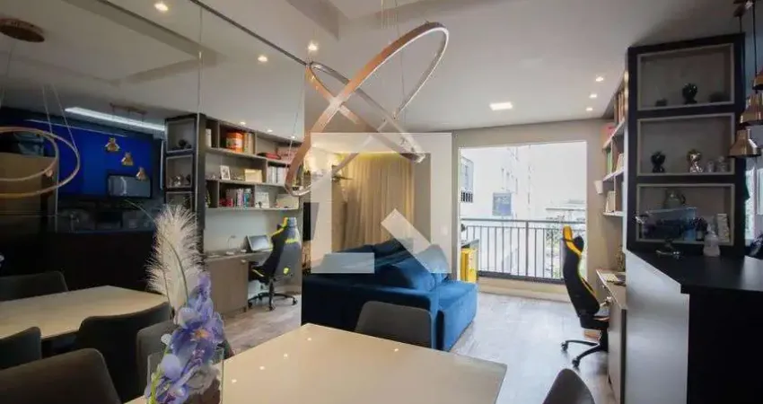 Apartamento para Venda - Itaquera, 2 Quartos,  62 m² - São Paulo