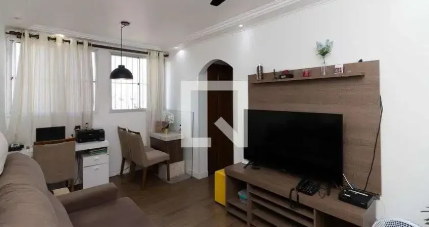 Apartamento para Venda - Cangaíba, 2 Quartos,  56 m² - São Paulo