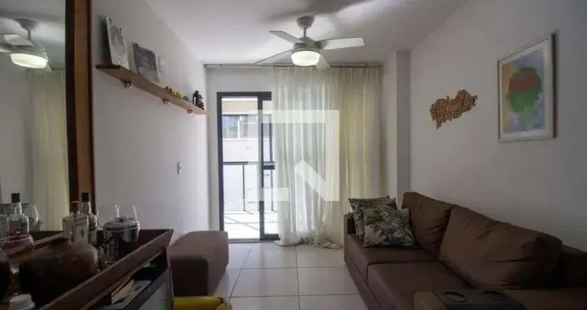 Apartamento para Venda - Recreio, 3 Quartos,  82 m² - Rio de Janeiro
