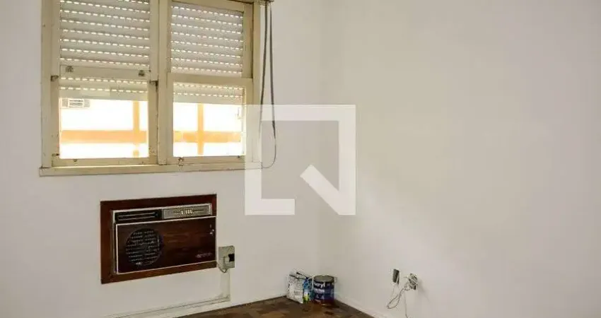 Apartamento para Venda - Camaquã, 2 Quartos,  50 m² - Porto Alegre