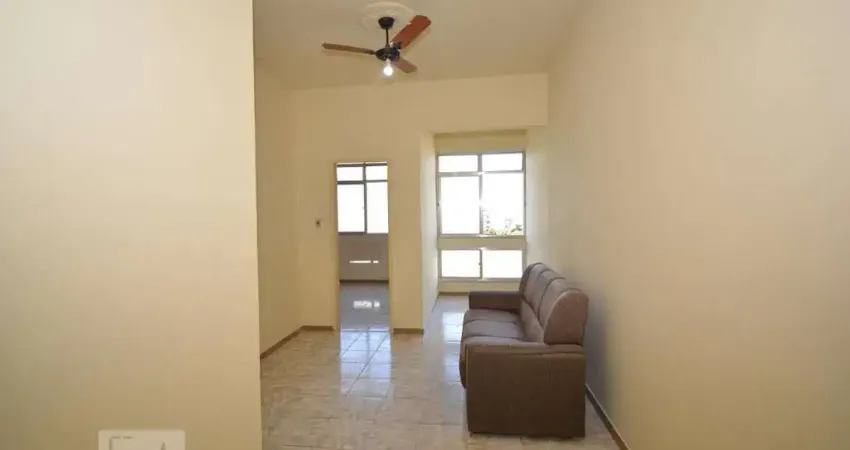 Apartamento para Venda - Meier, 2 Quartos,  63 m² - Rio de Janeiro
