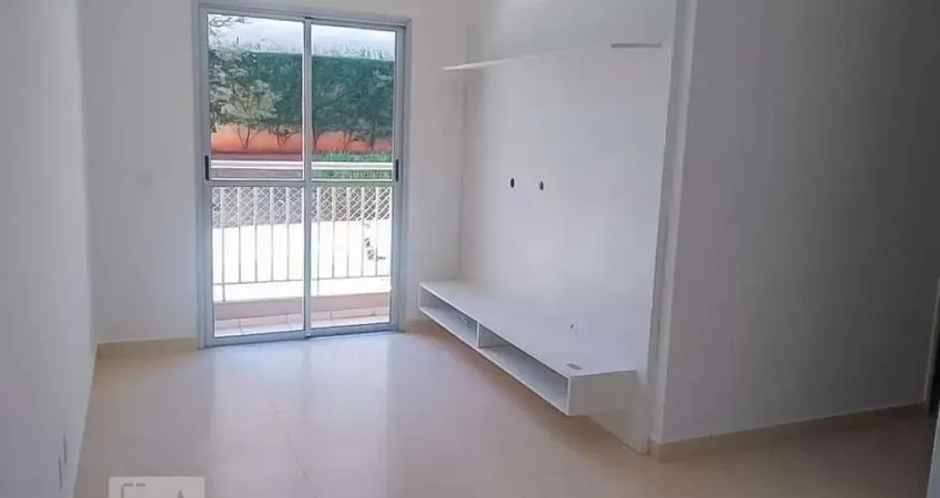 Apartamento para Venda - Bonfim, 2 Quartos,  70 m² - Campinas