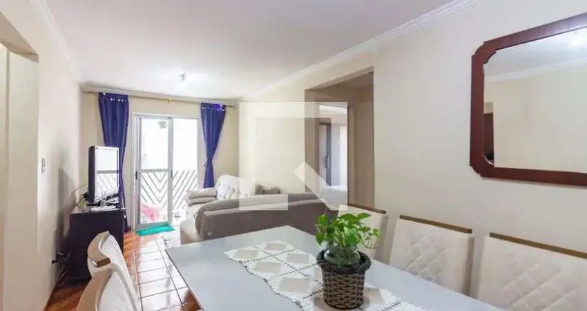 Apartamento para Venda - Santa Maria, 2 Quartos,  58 m² - Osasco