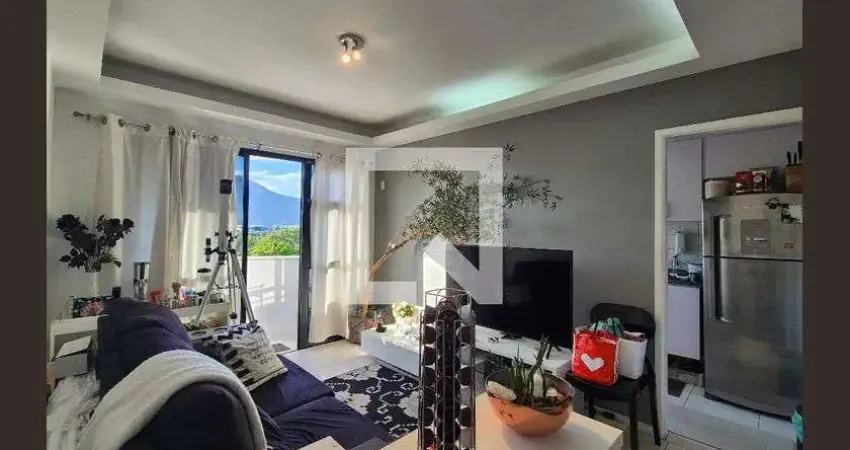 Apartamento para Venda - Barra da Tijuca - Marapendi, 2 Quartos,  68 m² - Rio de Janeiro