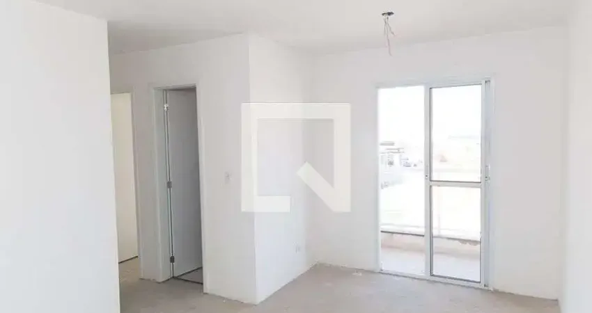 Apartamento para Venda - Vila Galvão, 2 Quartos,  56 m² - Guarulhos