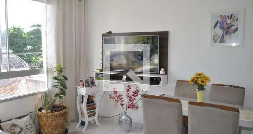 Apartamento para Venda - Del Castilho, 2 Quartos,  90 m² - Rio de Janeiro