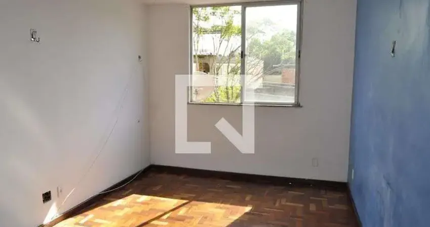 Apartamento para Venda - Piedade, 3 Quartos,  78 m² - Rio de Janeiro